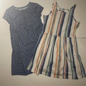 Carter’s size 6 girls dresses